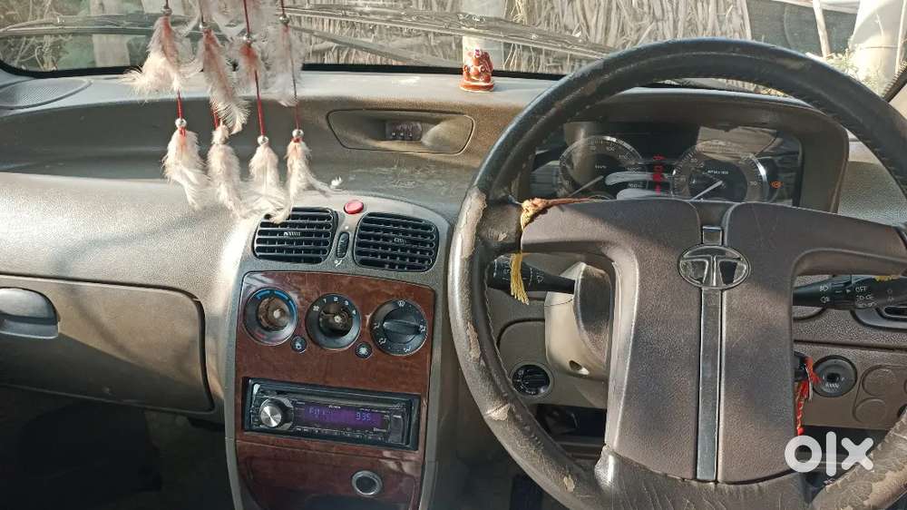 Tata Indigo Ecs 2013