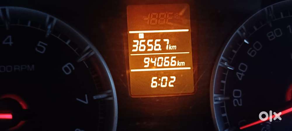 Maruti Suzuki Ertiga