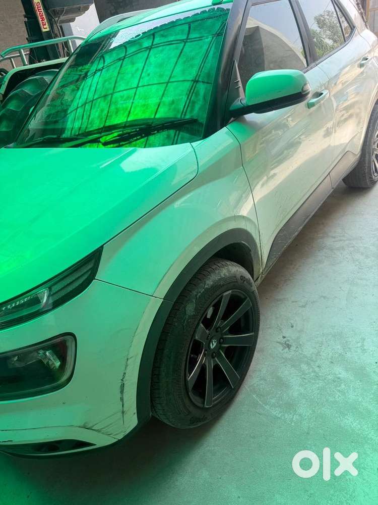 Hyundai Diesel Manual 2019