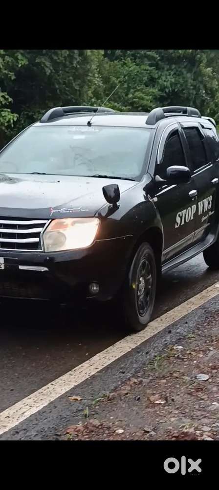 Good Condition Car