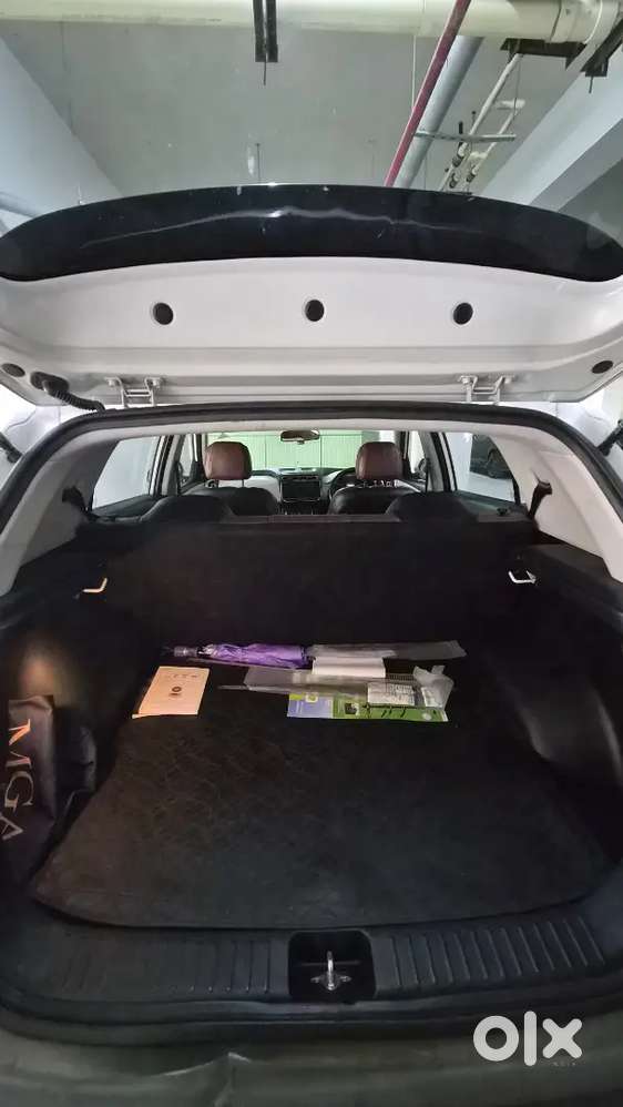 Hyundai Creta Facelift 2020 Petrol