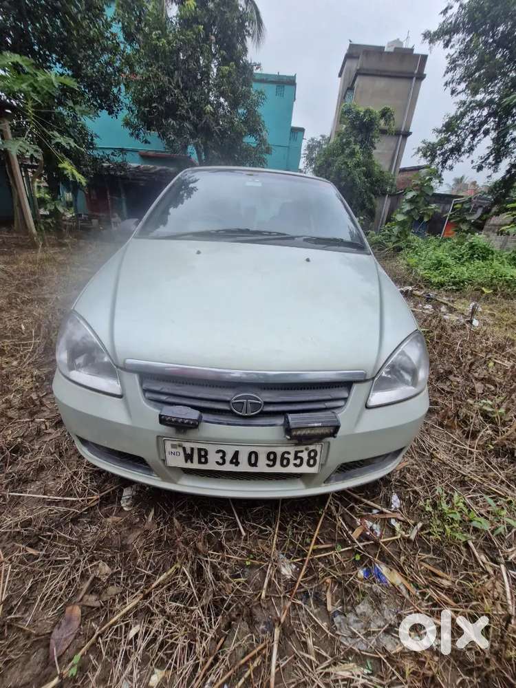 Tata Indica V2 Diesel Manual 2017