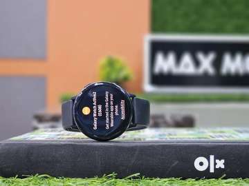 Galaxy watch store active 2 gps