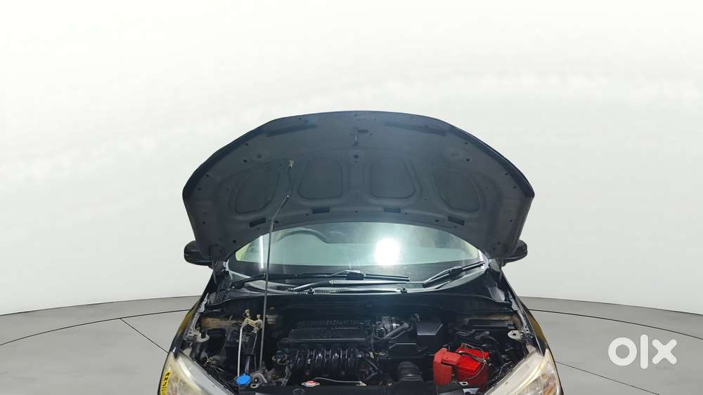 Honda City I Vtec Cvt Vx, 2015, Petrol