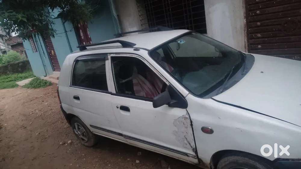 Fixed Price Maruti Suzuki Alto Lxi,