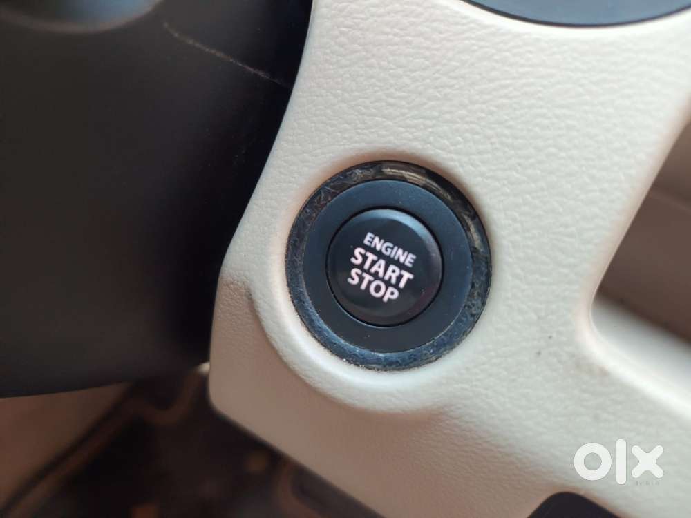 Maruti Suzuki Ciaz 2014-2017 Rs Zdi Plus Shvs, 2015, Diesel