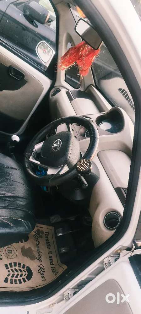 Tata Nano Genx Xt 2016