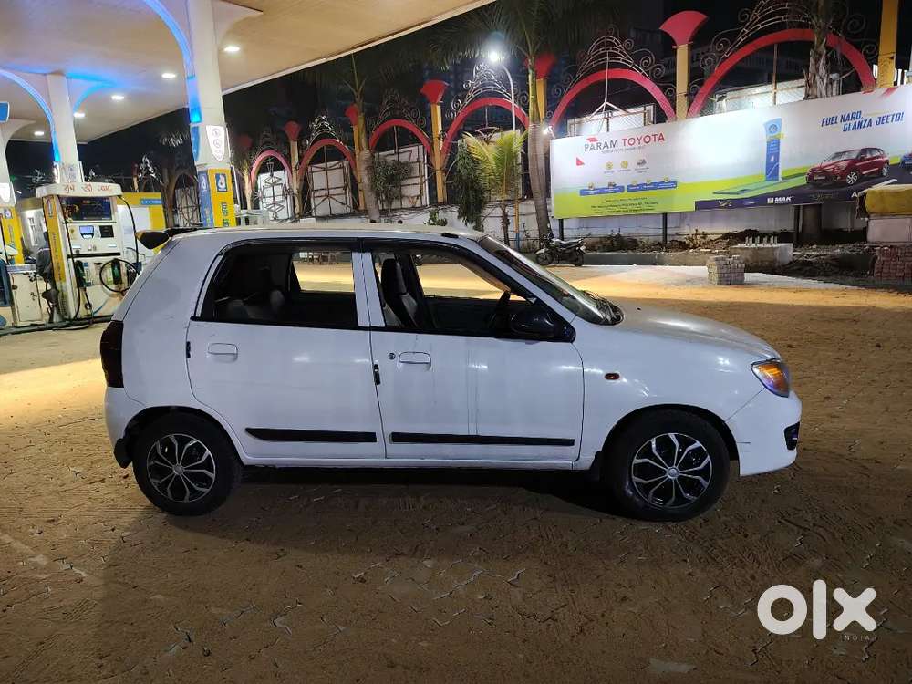 Maruti Suzuki Alto 2012 Model In Mint Condition