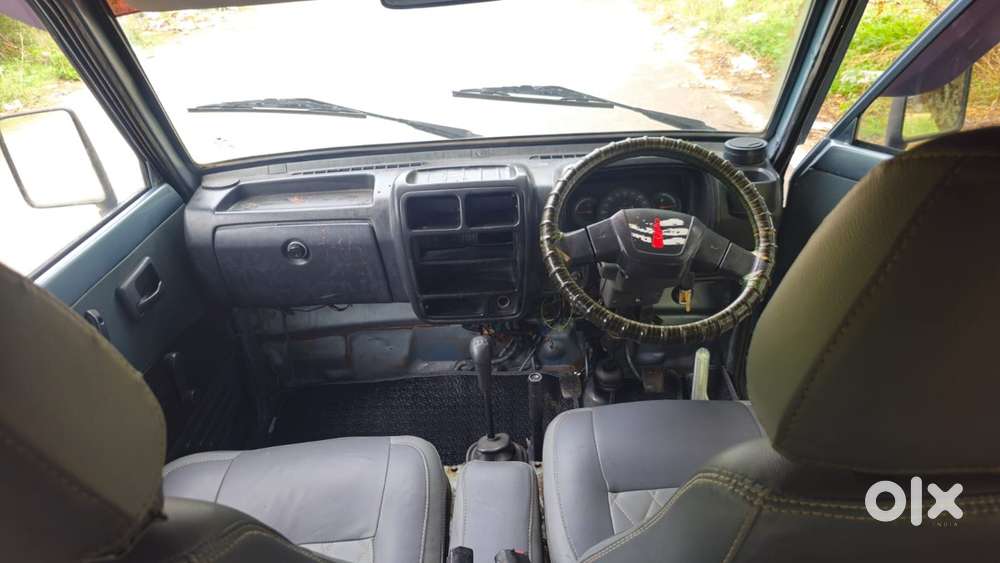 Maruti Suzuki Car 2007