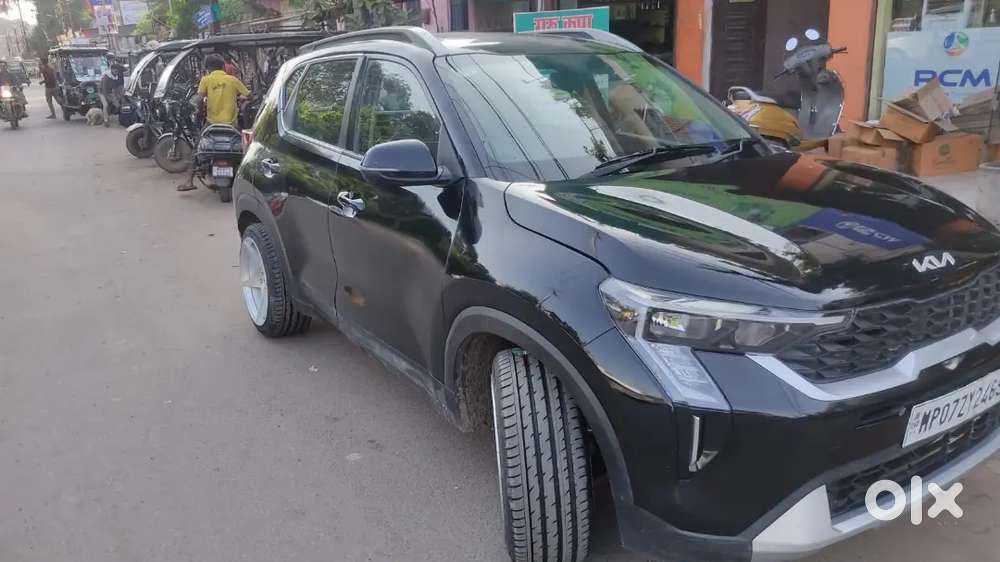 Kia Sonet 1.2 Htk 2025