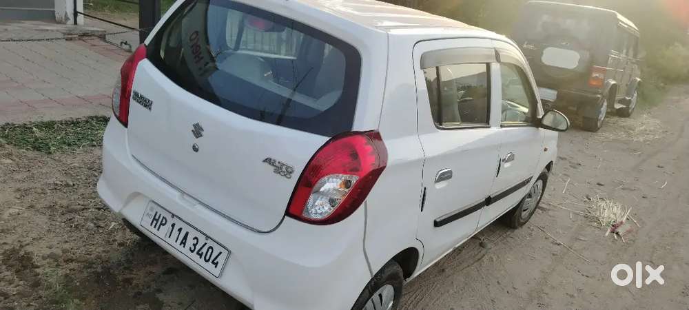 We Provide Only Geniune Cars At District Una,