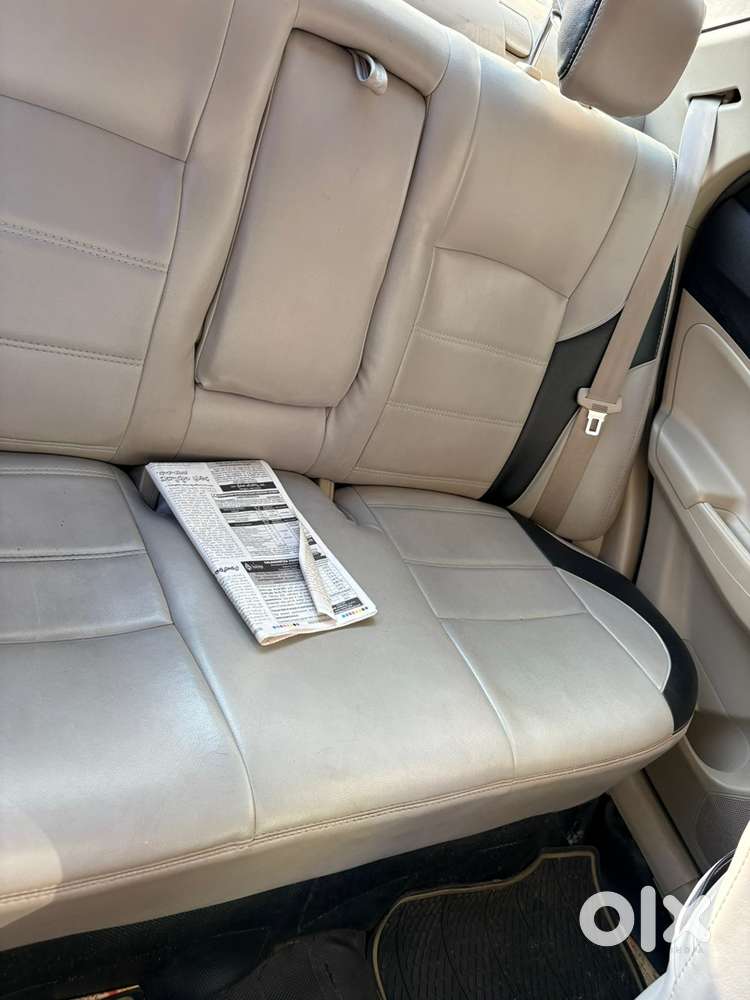 Maruti Dzire Diesel 2017