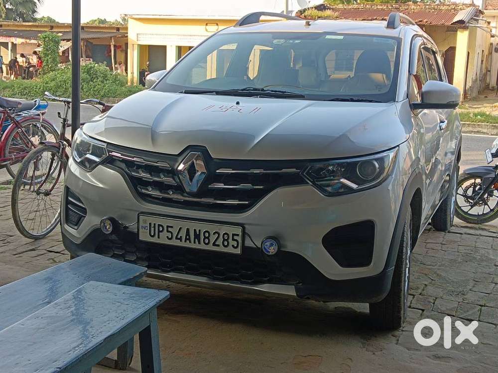 2021 Renault Triber Petrol