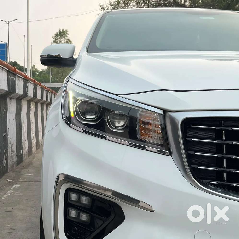 Kia Carnival, 2023, Diesel