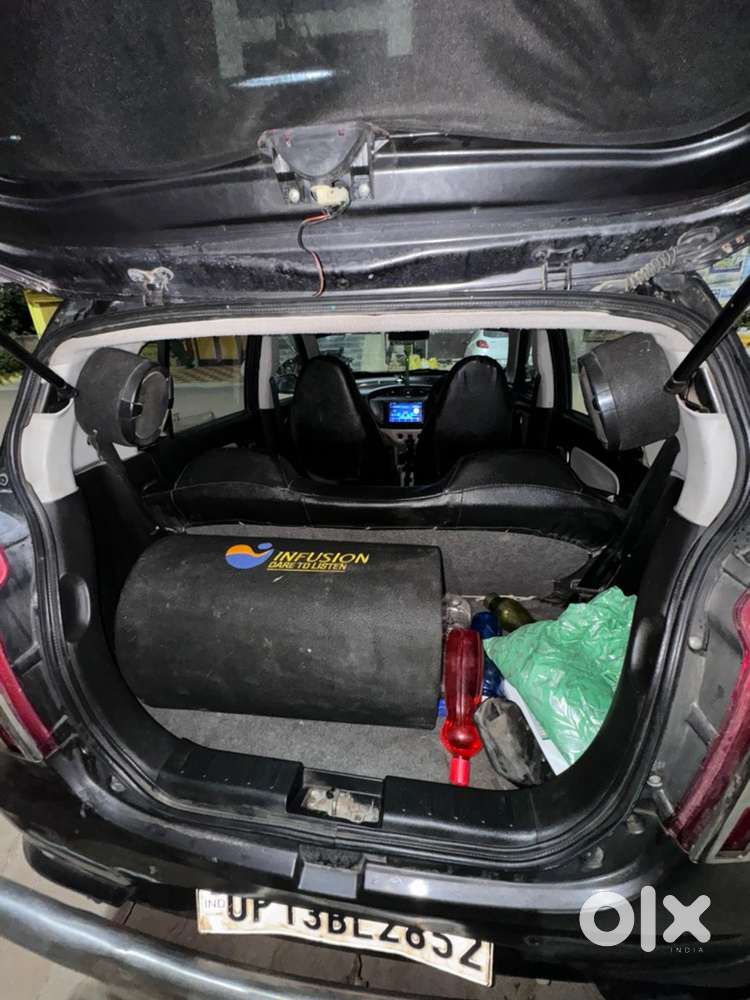 Maruti Suzuki 2019 Petrol