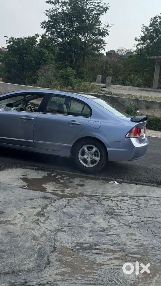 Honda Civic 2006 Petrol Good Condition