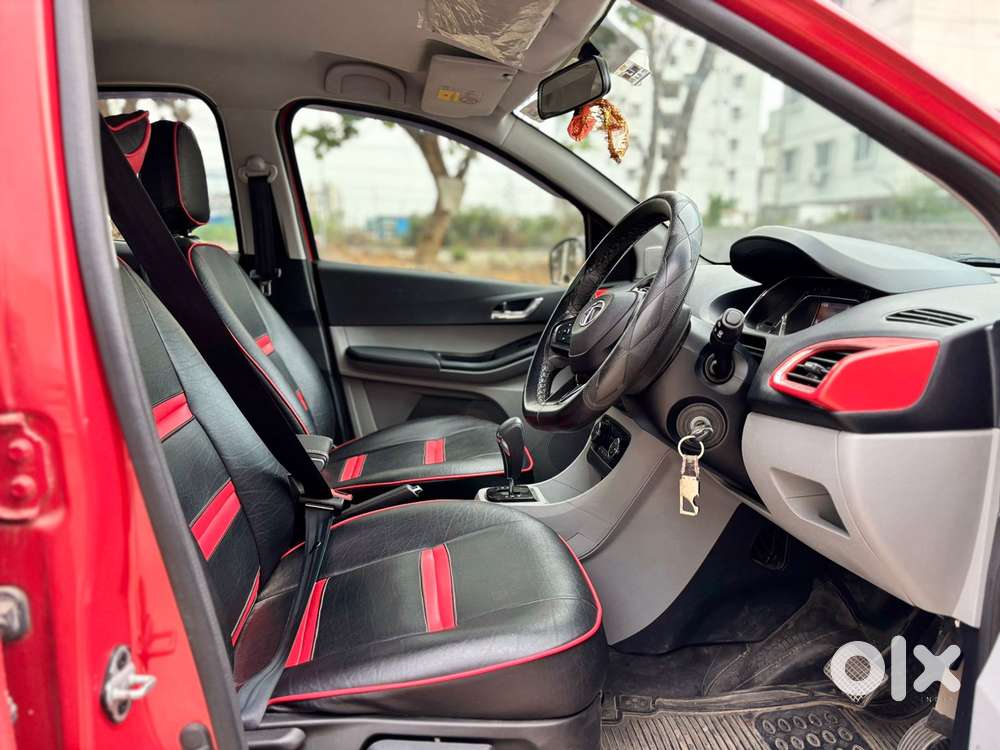 Tata Tiago Xza Plus, 2021, Petrol