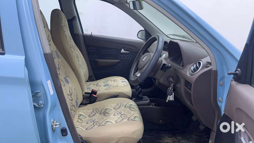 Maruti Suzuki Alto 800 Lxi, 2013, Petrol