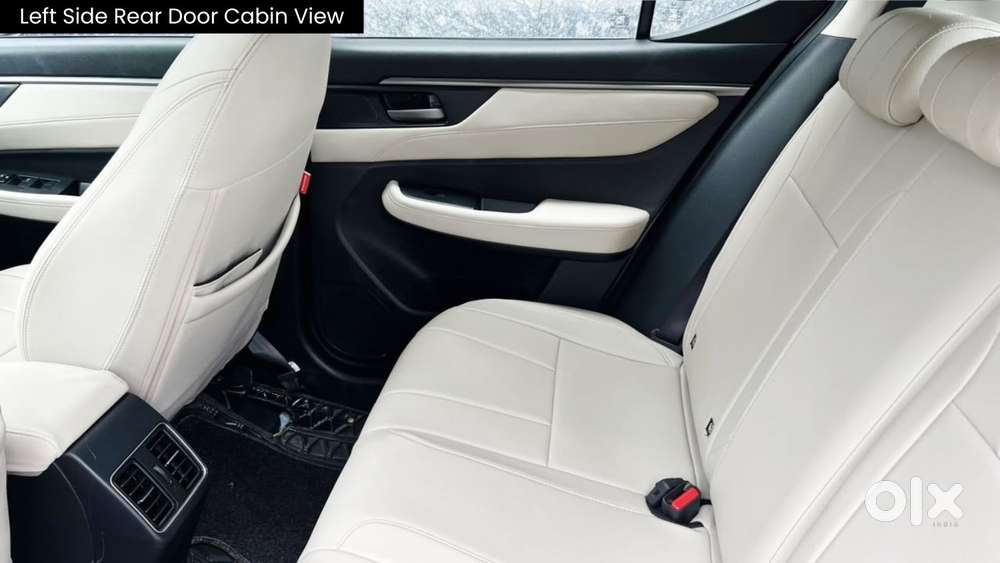 Honda Elevate Vx Cvt, 2025, Petrol