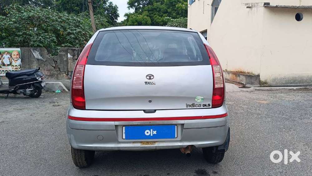 Tata Indica Lsi, 2008, Diesel