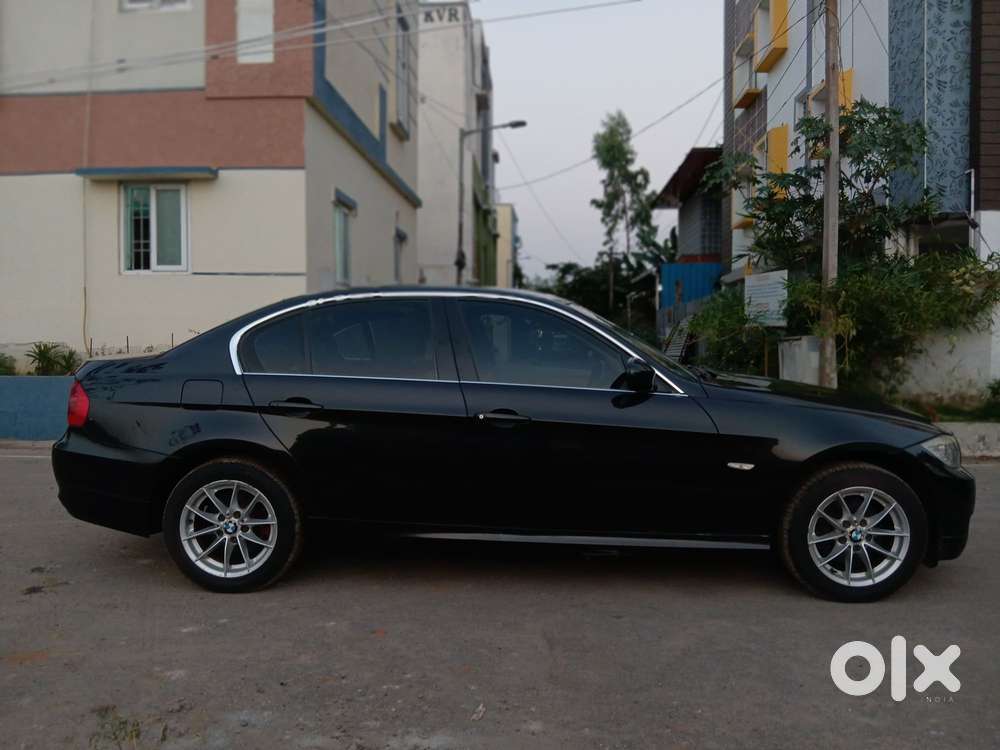 Bmw 3 Series 2.0 320i, 2012, Petrol