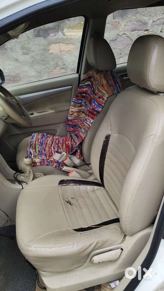 Maruti Suzuki Ertiga 2018