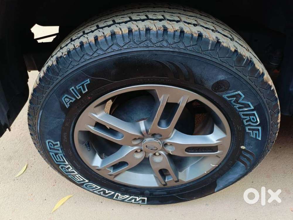 Mahindra Thar 2.0 Ax (o) Convertible Petrol Mt 4wd, 2023, Petrol