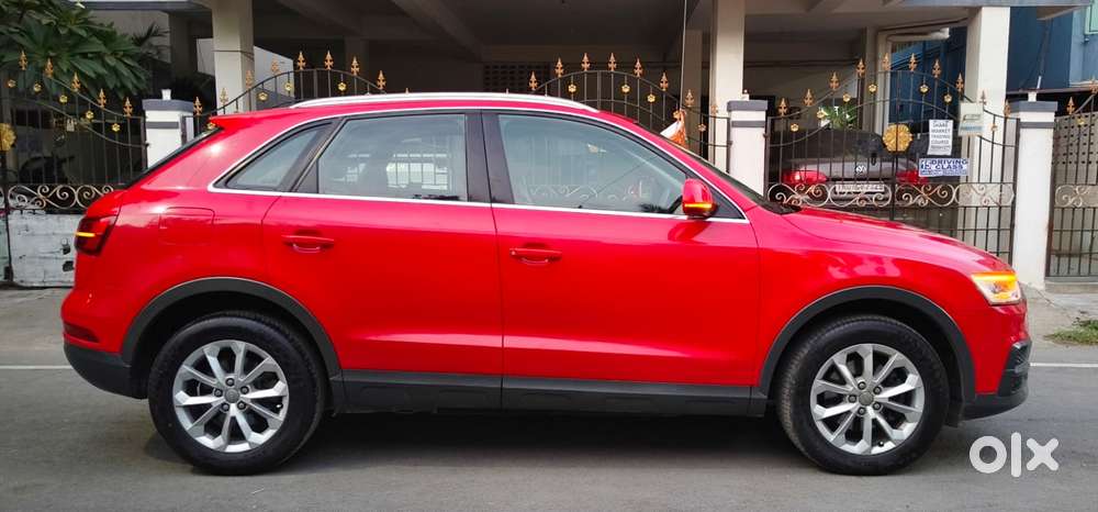 Audi Q3 30 Tdi S, 2017, Diesel