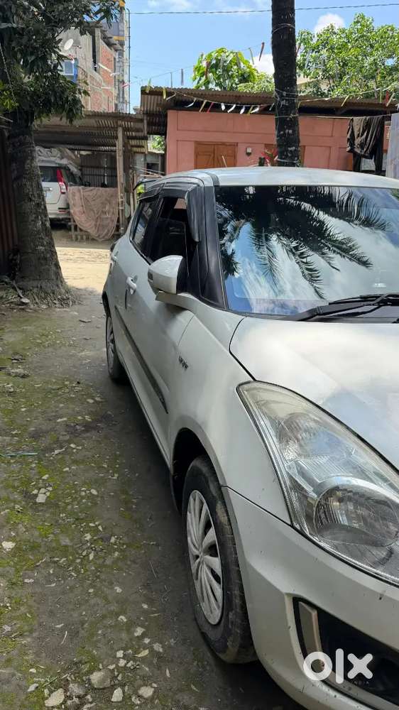 Upgrade To Suv