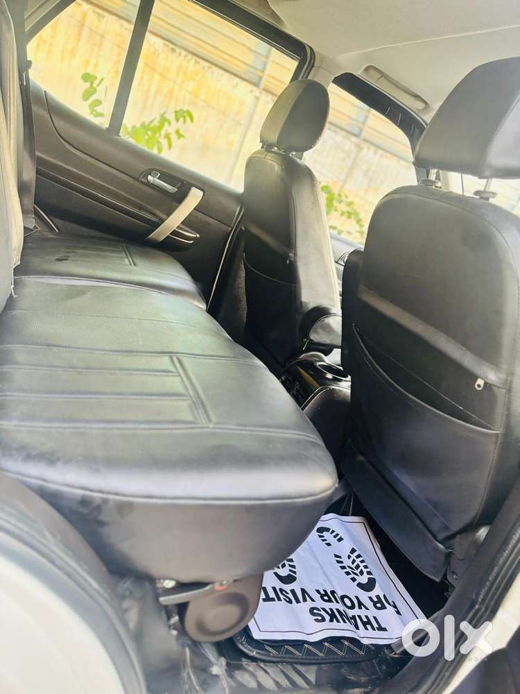 Tata Safari Storme Vx, 2016, Diesel