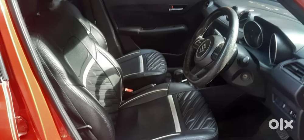 Maruti Suzuki Swift Amt Vxi, 2021, Petrol
