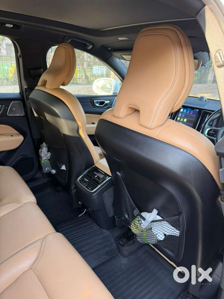 Volvo Xc60 2.0 B5 Ultimate, 2022, Petrol