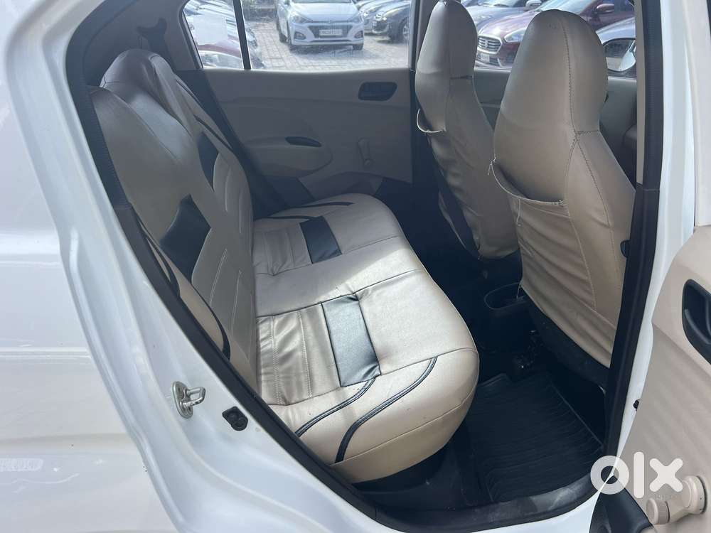 Hyundai New Santro 1.1 Era Executive, 2022, Petrol