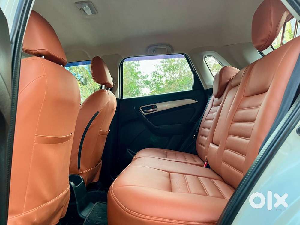 Toyota Urban Cruiser 1.5 High Grade Mt, 2022, Petrol