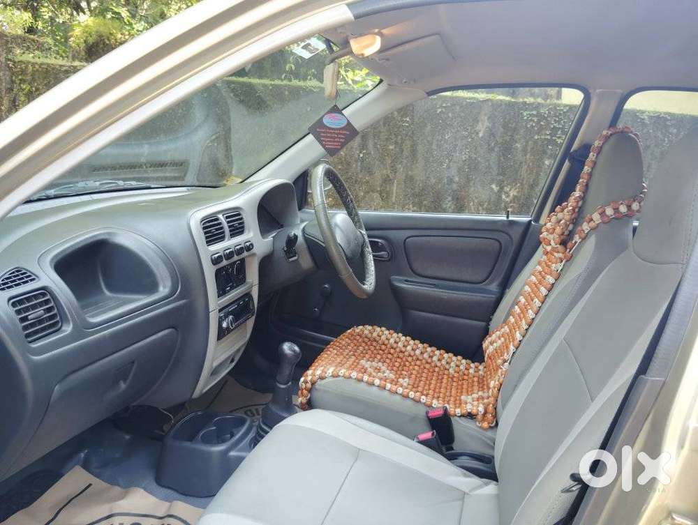 Maruti Suzuki Alto 0.8 Lxi (o), 2012, Petrol