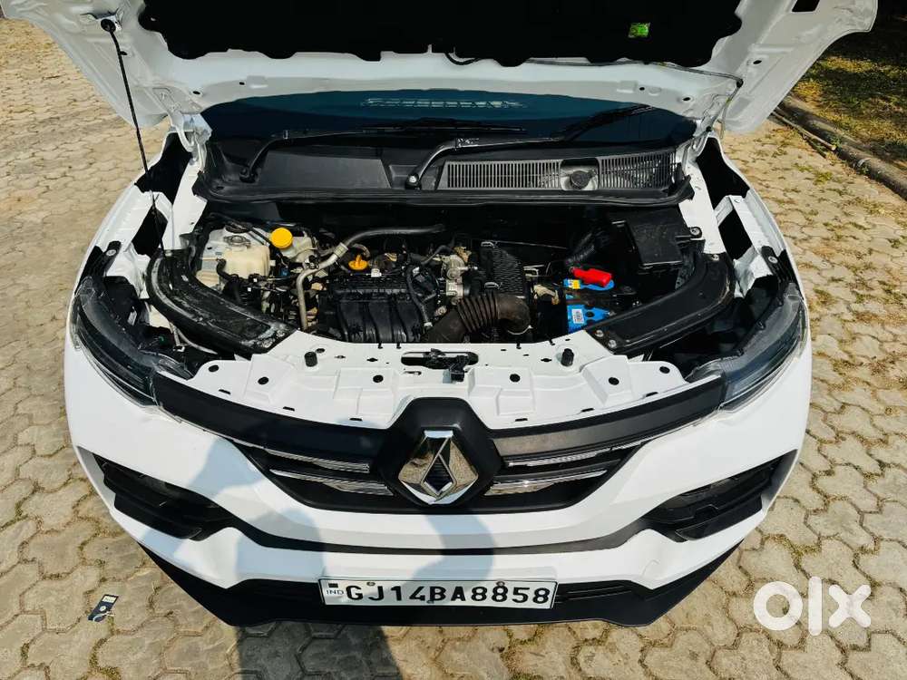 Renault Kiger Rxt 1.0 Turbo 2022 Petrol