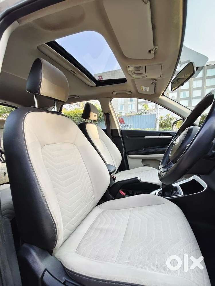 Kia Diesel Manual 2020