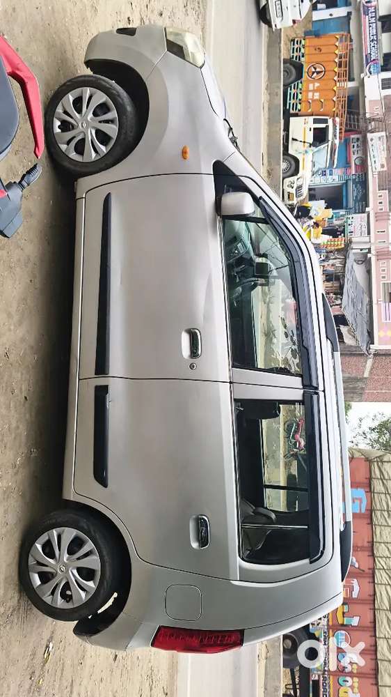 Maruti Suzuki Wagon R 1.0 2014 Cng & Hybrids Well Maintained