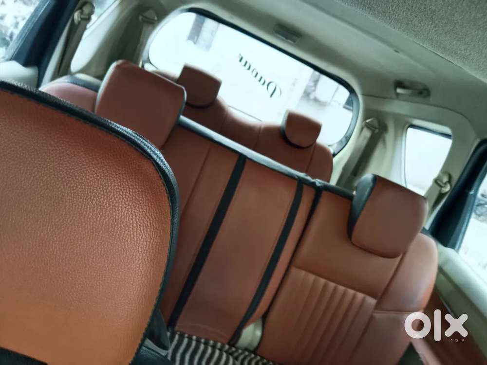 Maruti Suzuki Ertiga 2013 Diesel 132000 Km Driven
