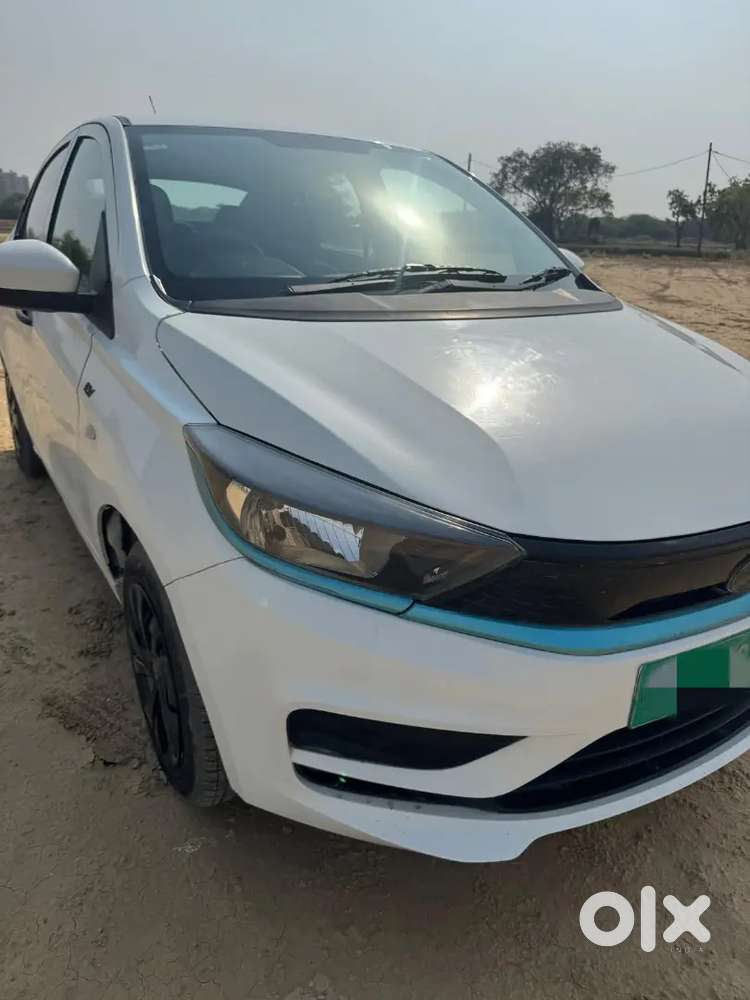 Tata Tigor Xm Plus 2022 Model
