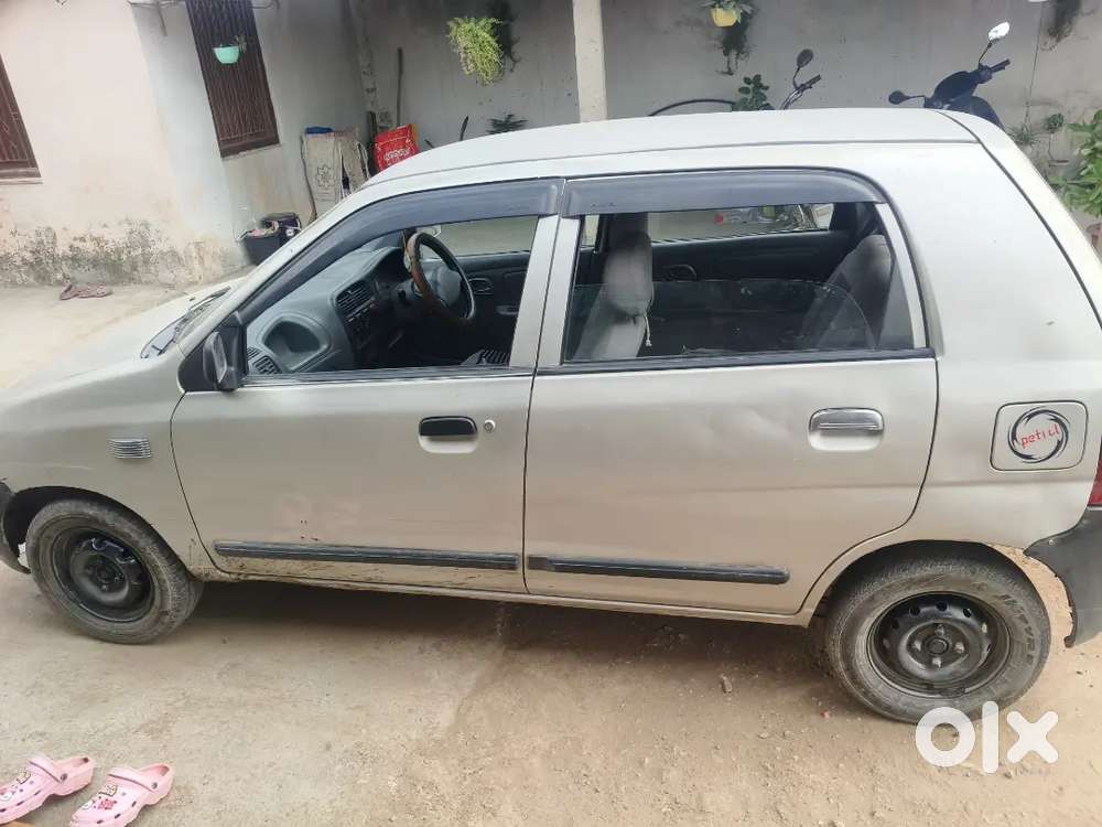 Maruti Suzuki Alto Lxi 2008