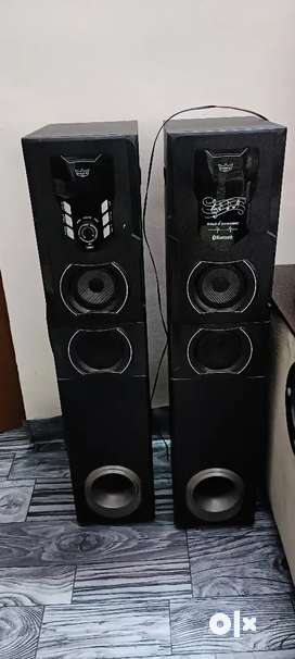 Olx store bass speaker