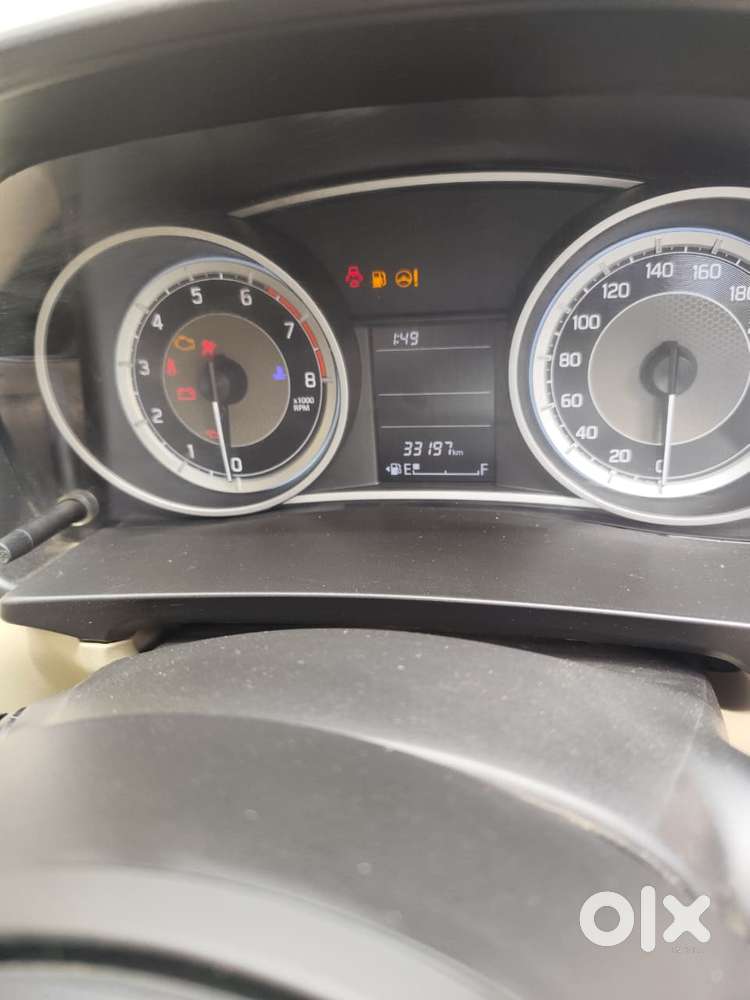 Maruti Suzuki Swift Dzire Vxi(o) At, 2024, Petrol