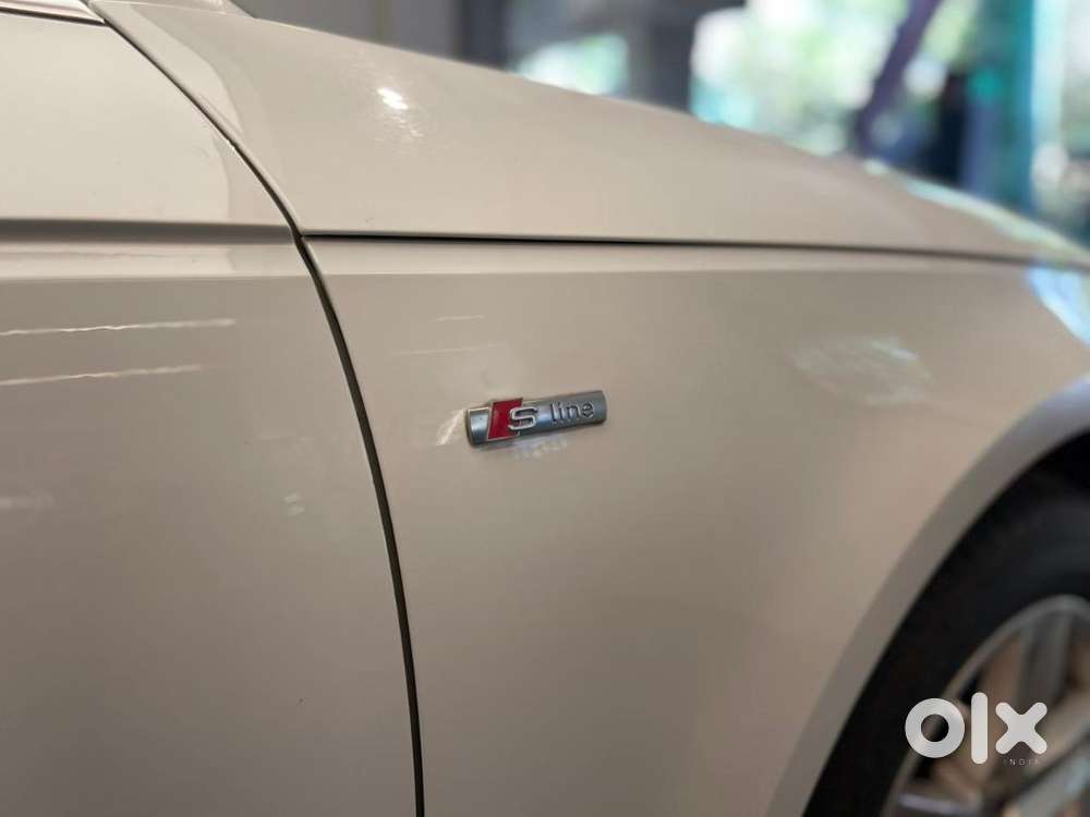 Audi A4 1.4 30 Tfsi Premium Plus, 2019, Petrol