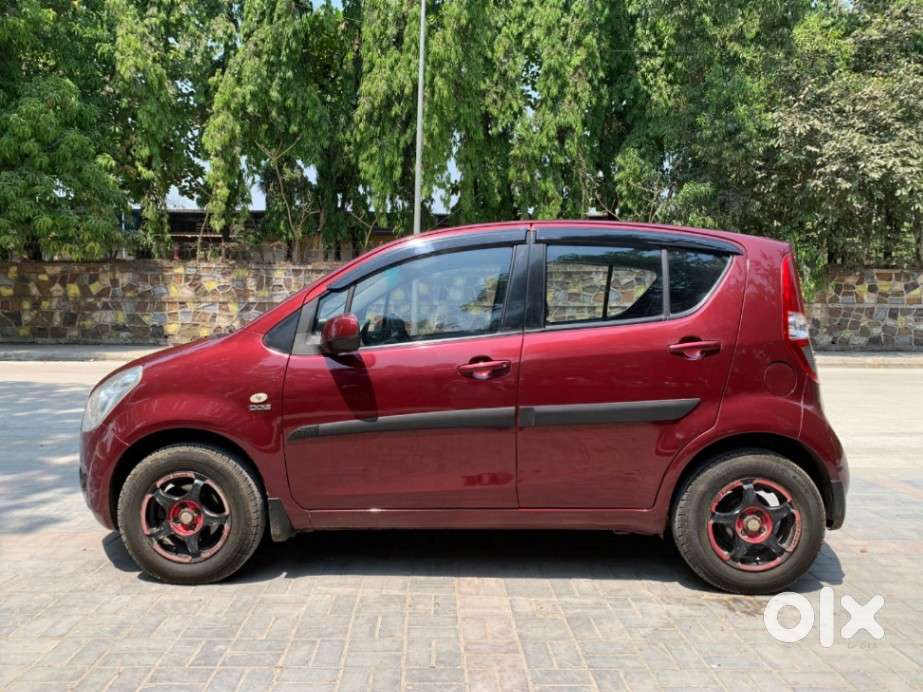 Maruti Suzuki Ritz 2009-2011 Vdi, 2011, Diesel