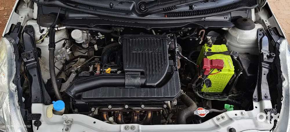 Maruti Suzuki Swift 2017 Petrol Good Condition