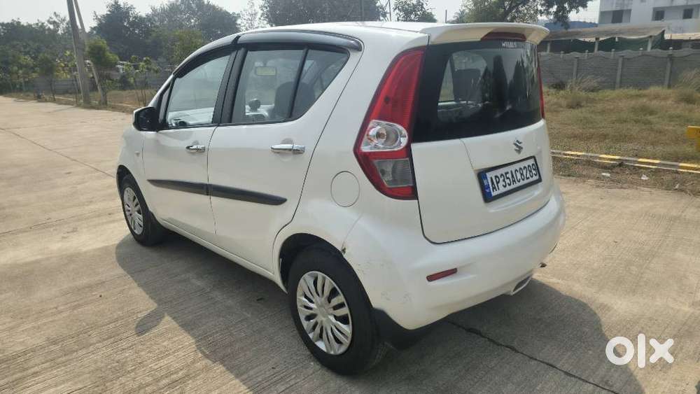 Maruti Suzuki Ritz Vdi Bs-iv, 2015, Diesel