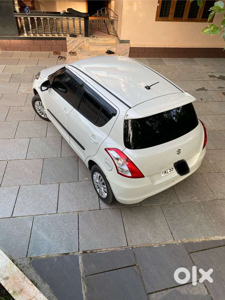 Swift  Manual  2013