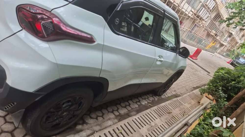 Tata Punch 2024