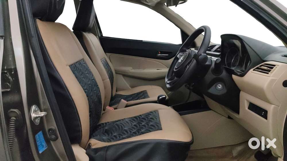 Maruti Suzuki Swift Dzire Amt Vxi, 2022, Petrol